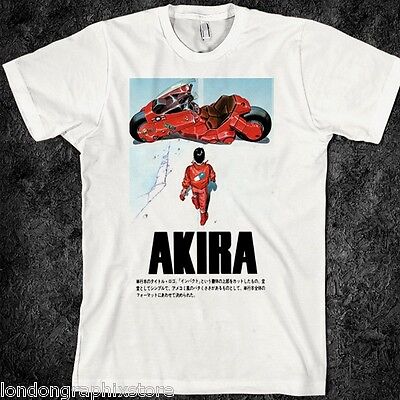 akira tees