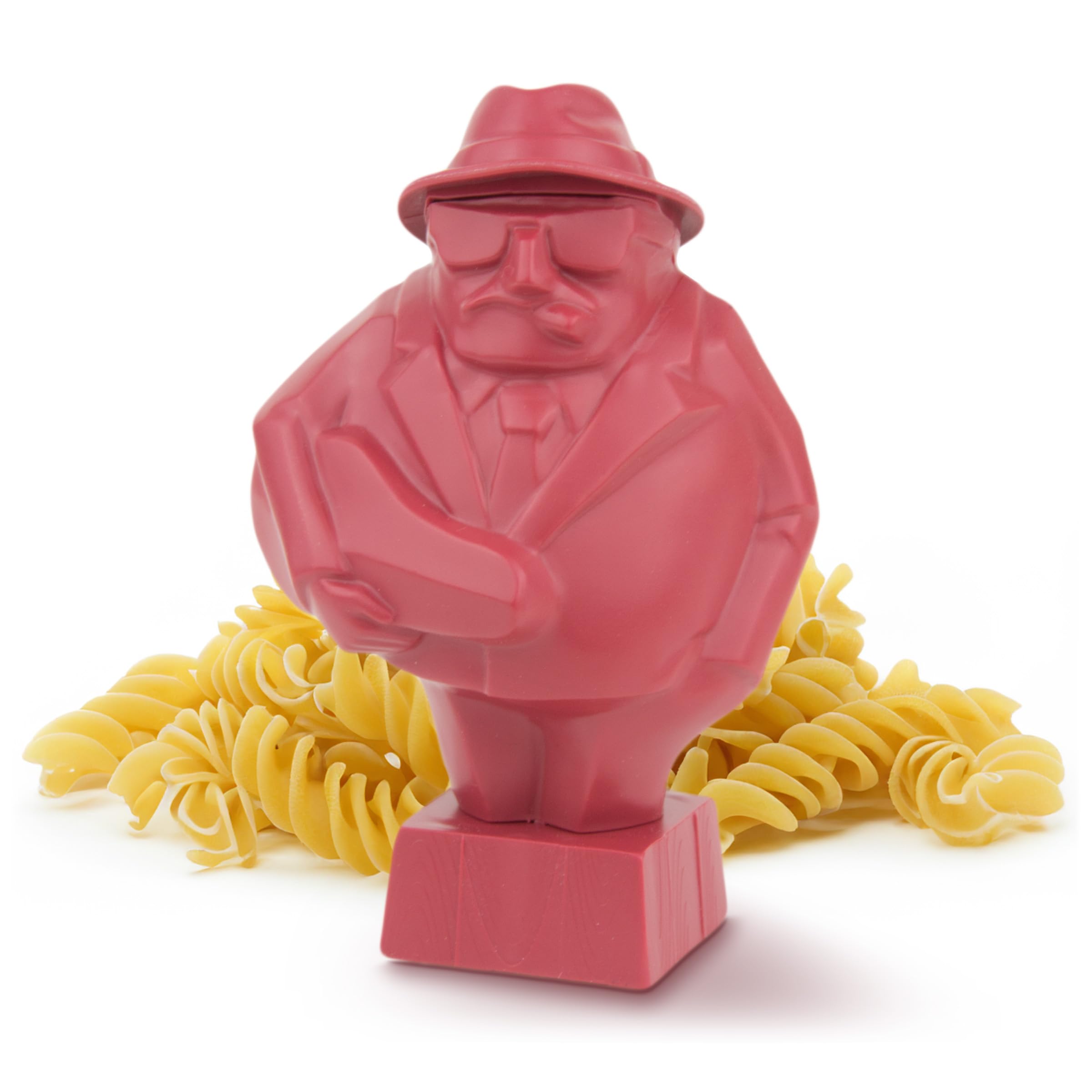 al dente pasta timer