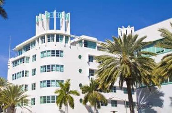 albion hotel south beach miami beach fl