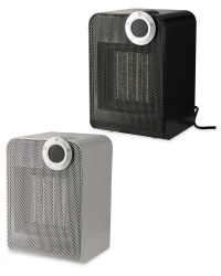 aldi ceramic heater