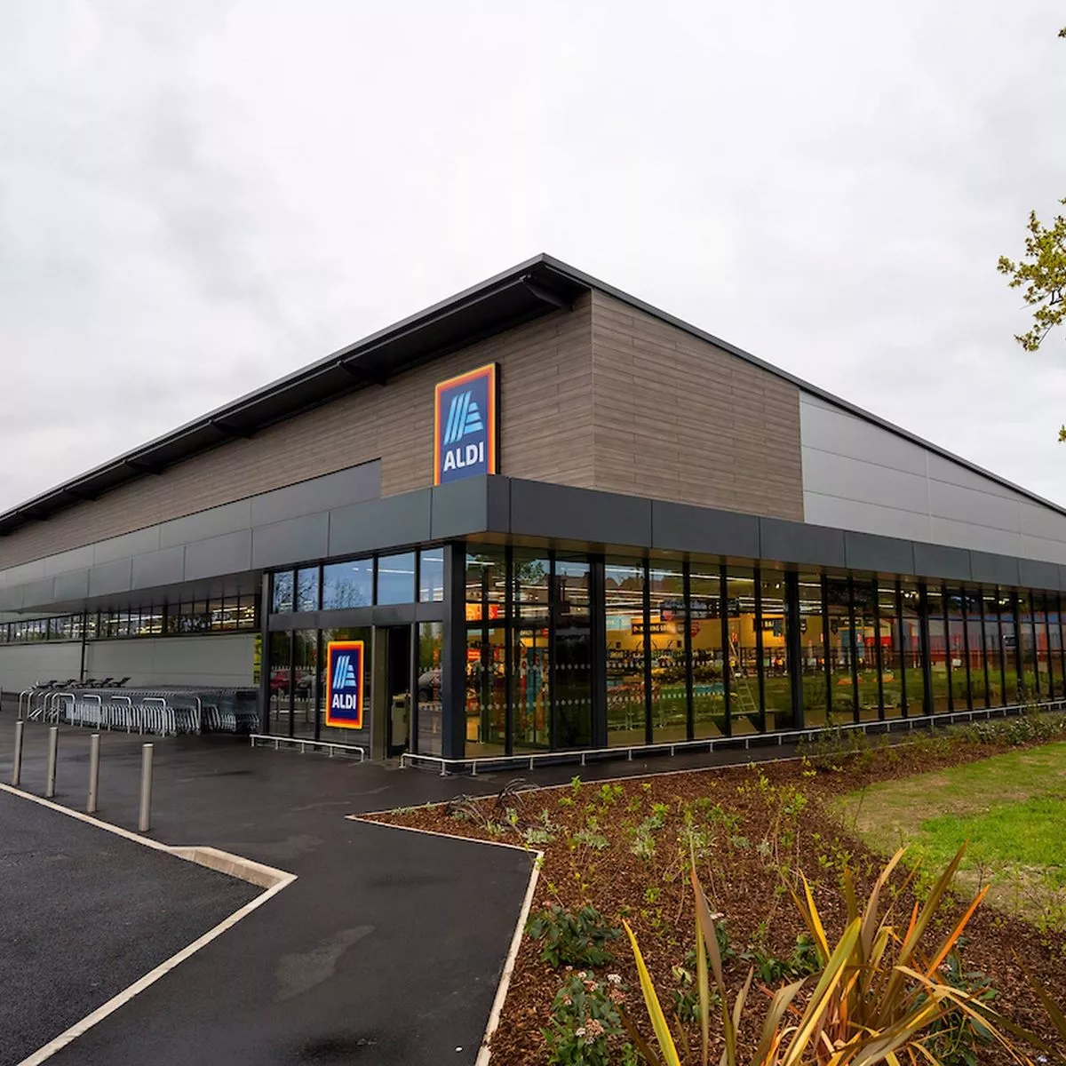 aldi heatherton