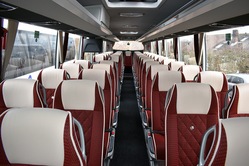 alfa coach holidays 2023