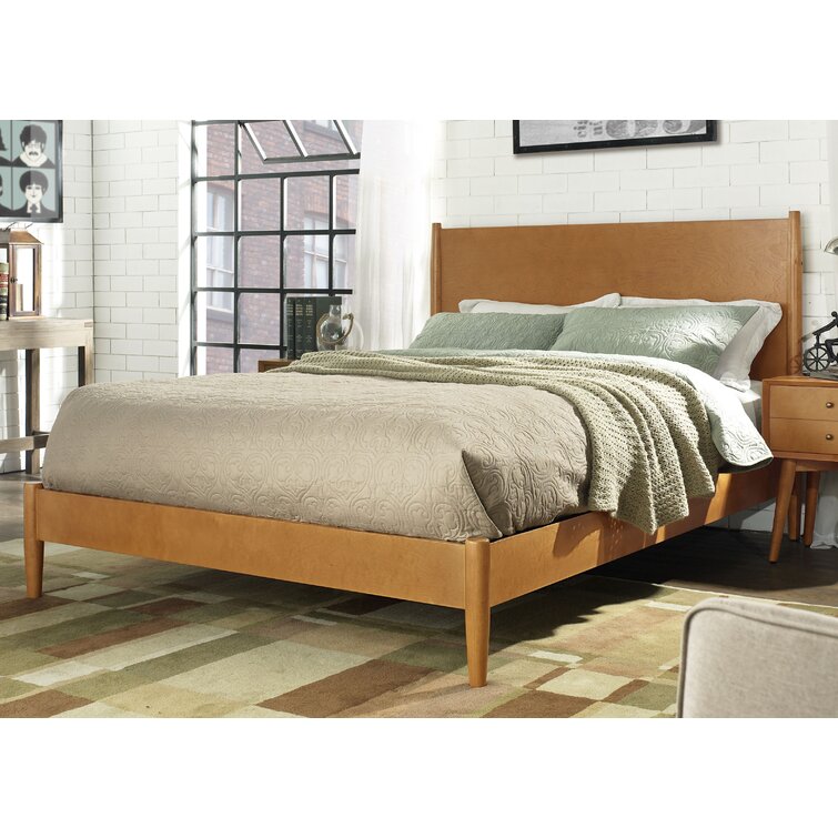 all modern bed frame