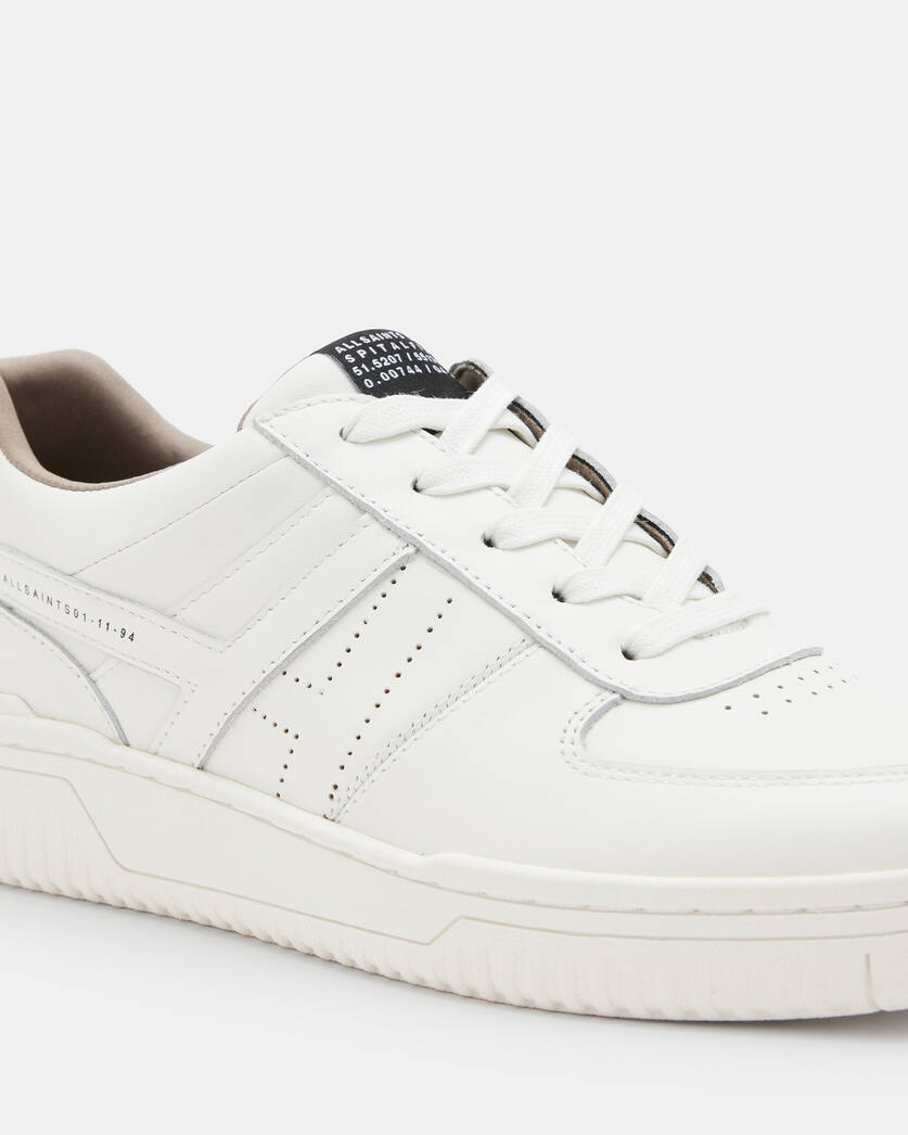 all saints white trainers