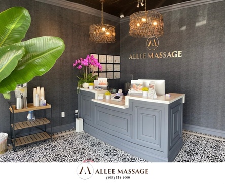 allee massage