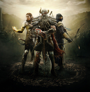 alliances elder scrolls online