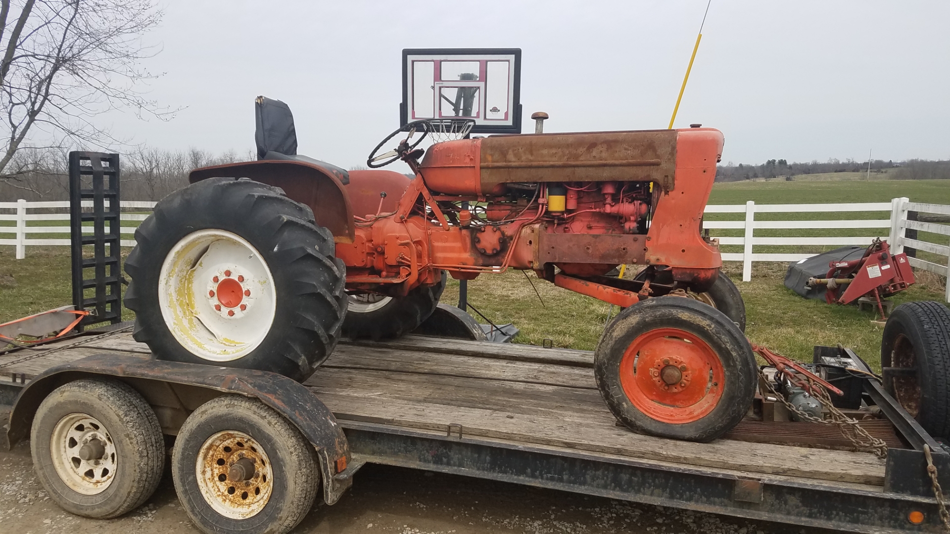 allis chalmers forum