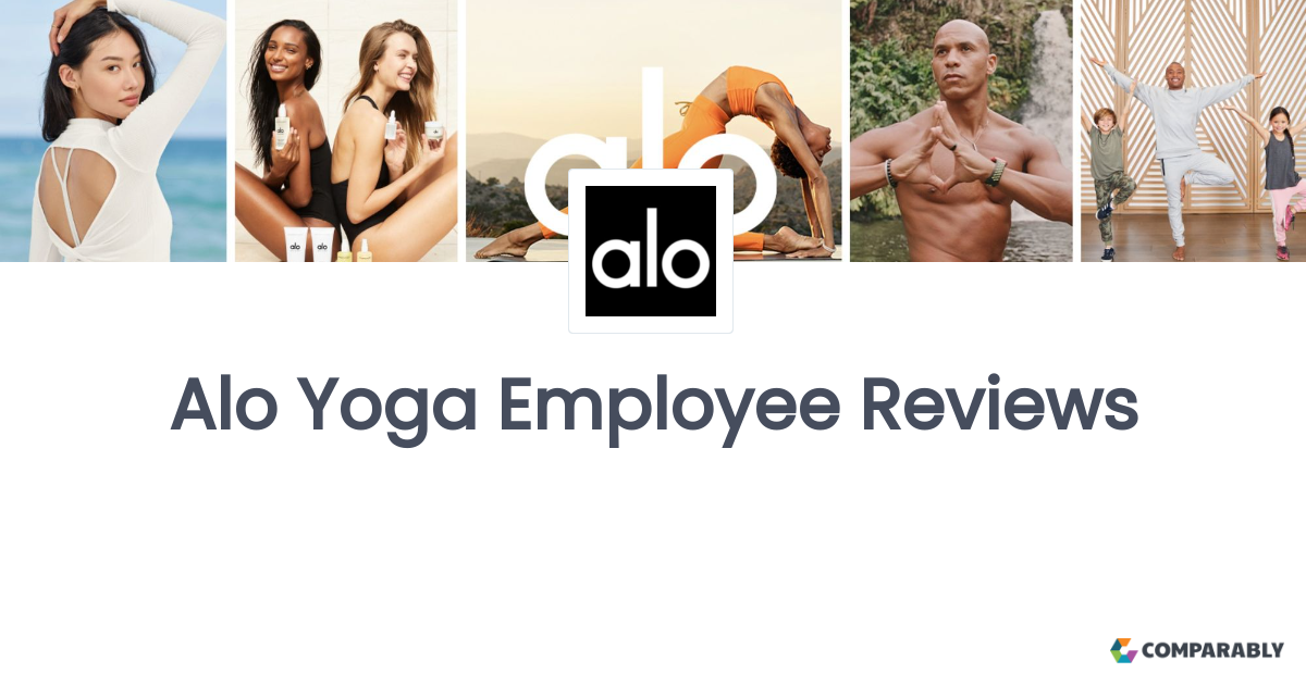 alo yoga jobs