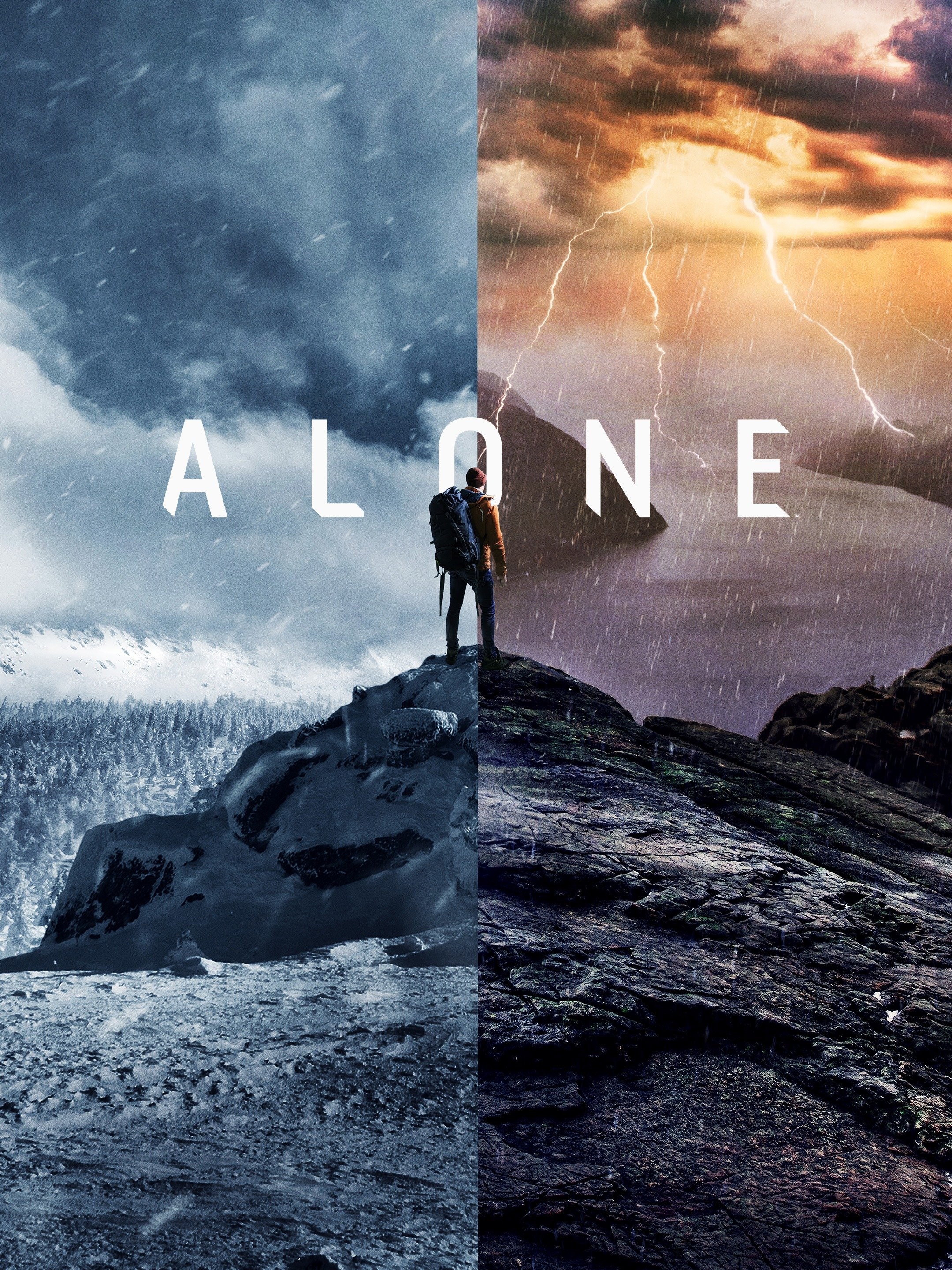 alone season 10 release date