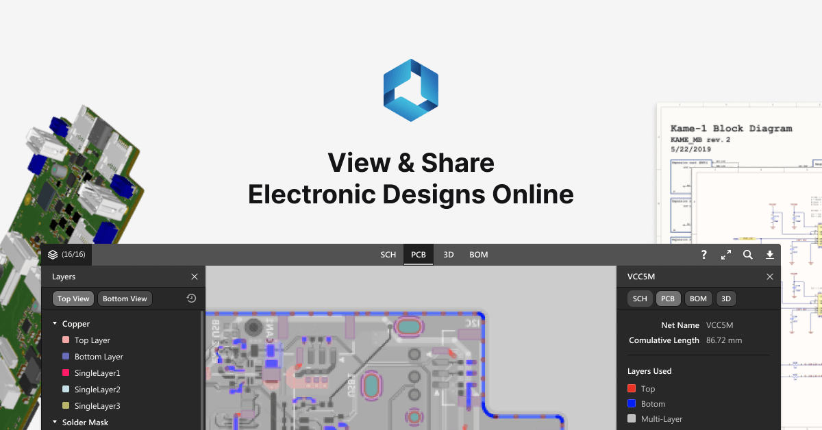 altium viewer