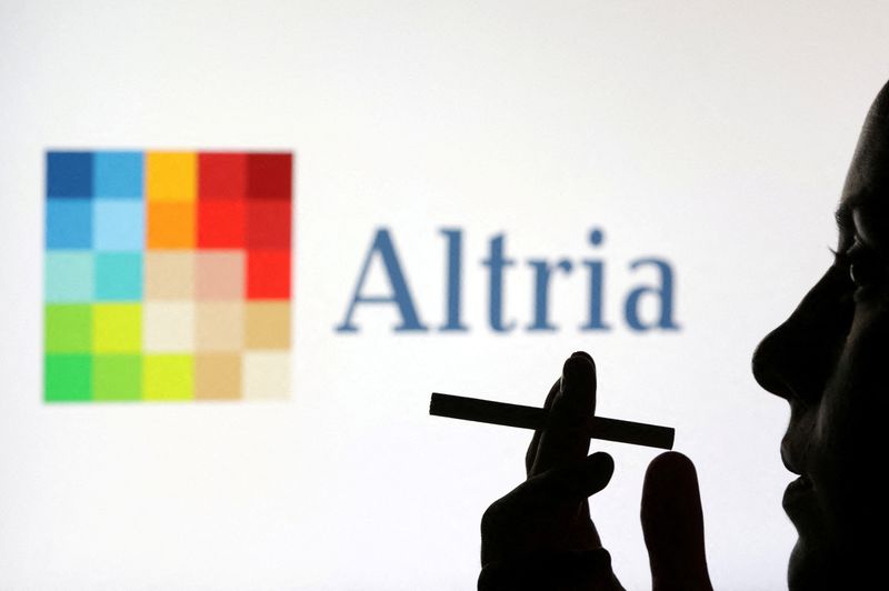 altria yahoo finance