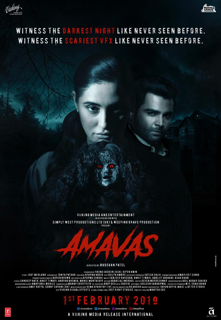 amavas movie download