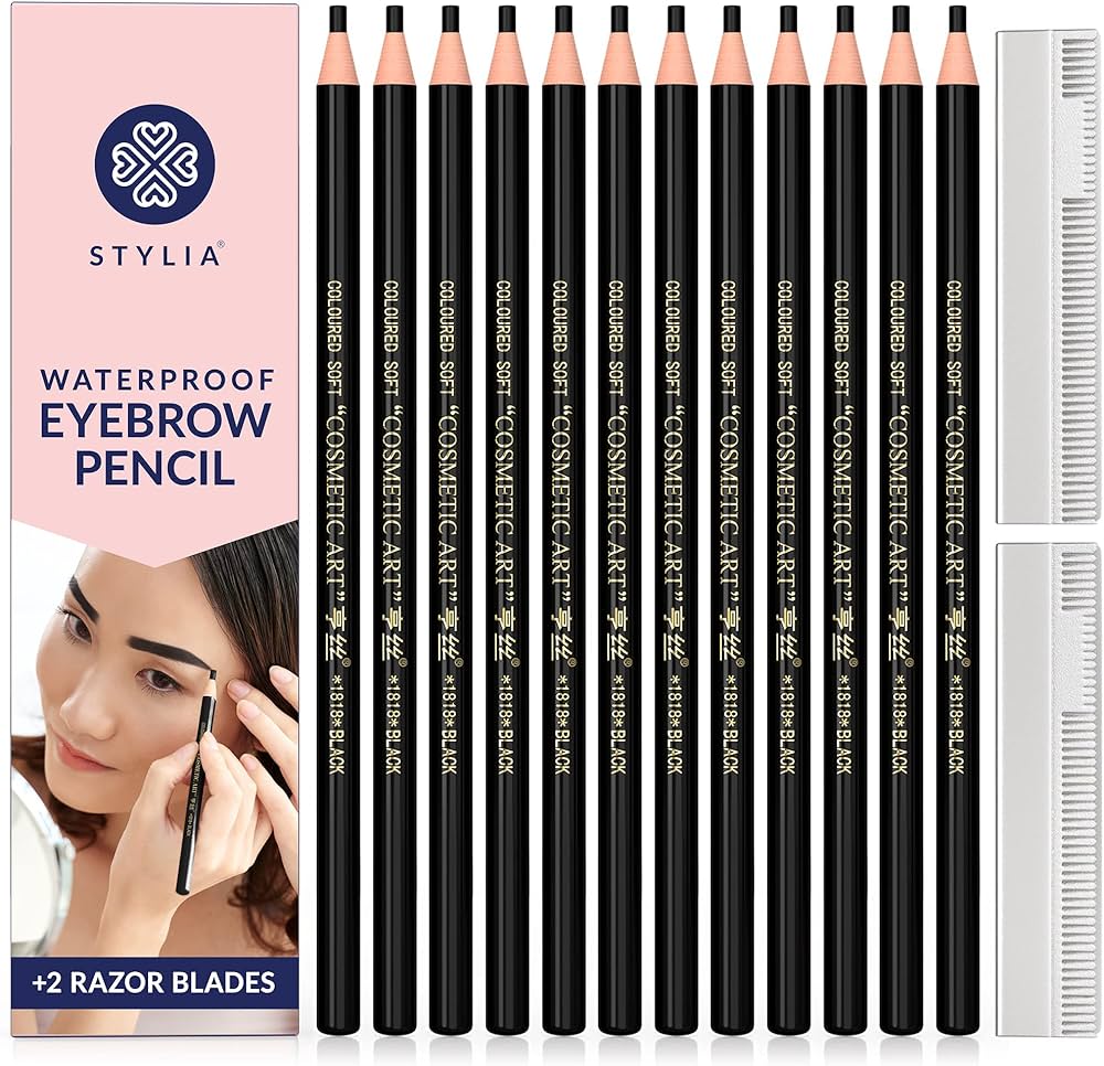 amazon eyebrow pencil