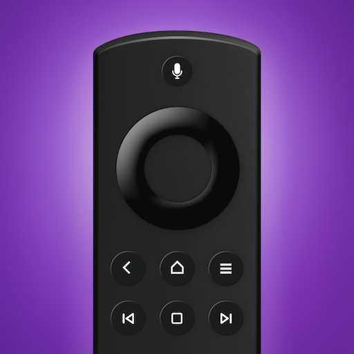 amazon fire tv remote app