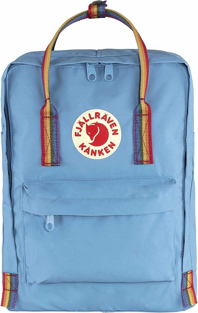 amazon fjällräven rucksack