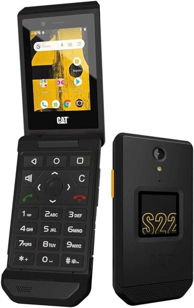 amazon flip phones