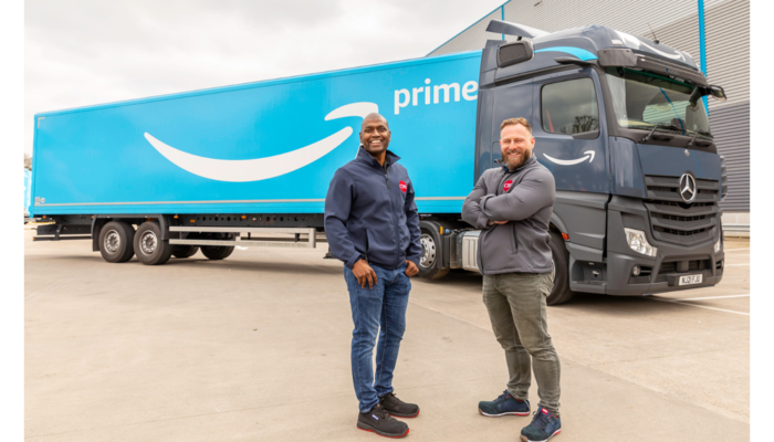 amazon freight partner erfahrungen