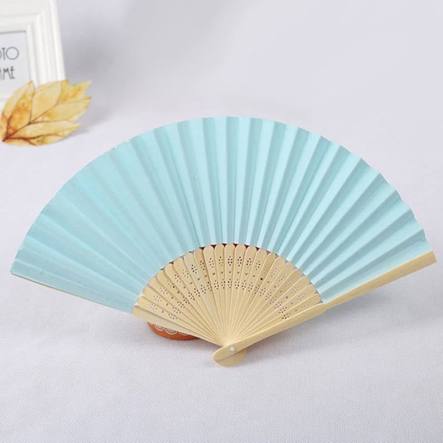 amazon hand fans