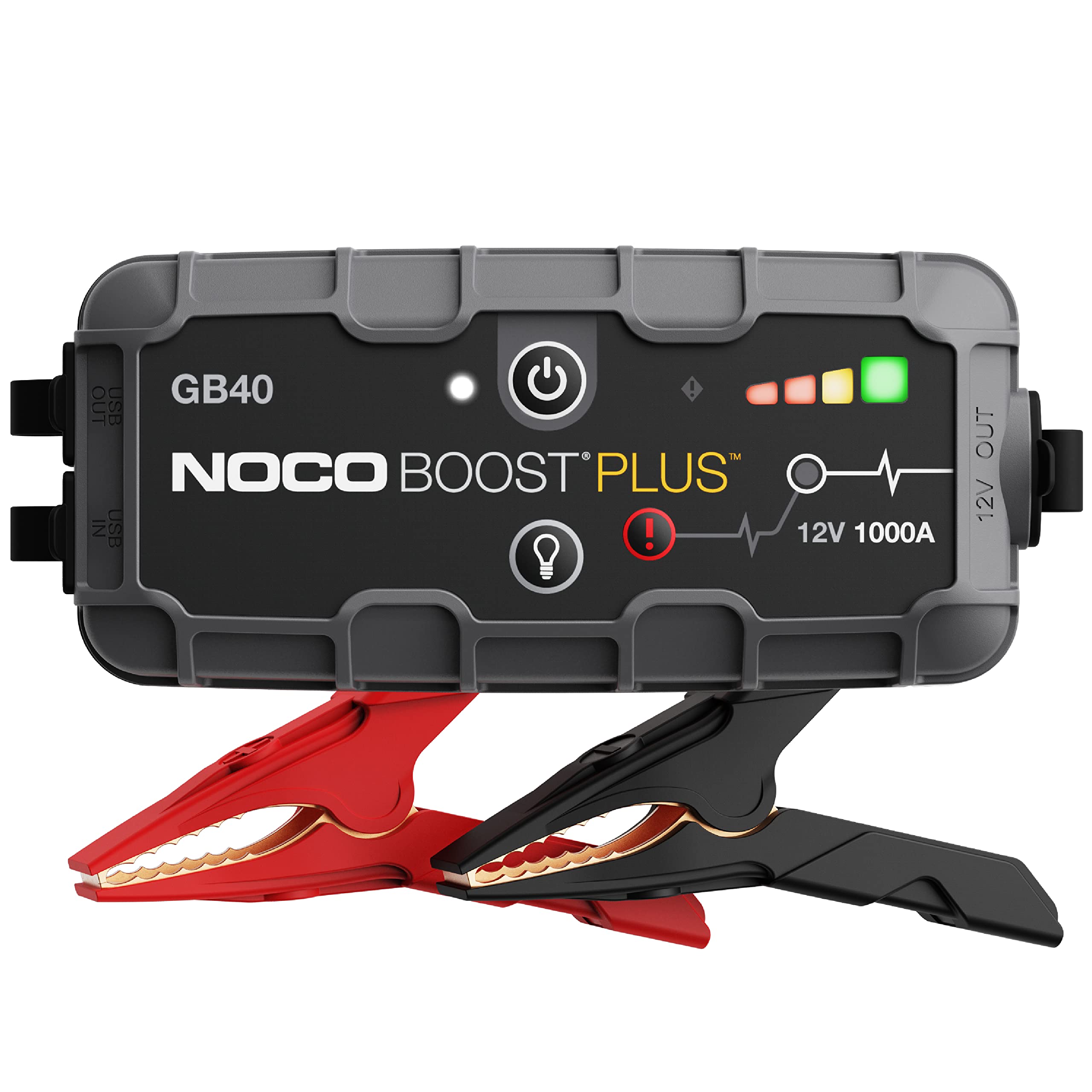 amazon jump starter