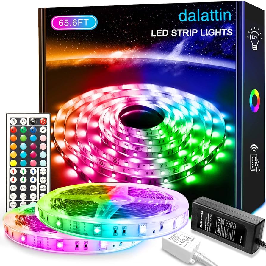 amazon led light strips