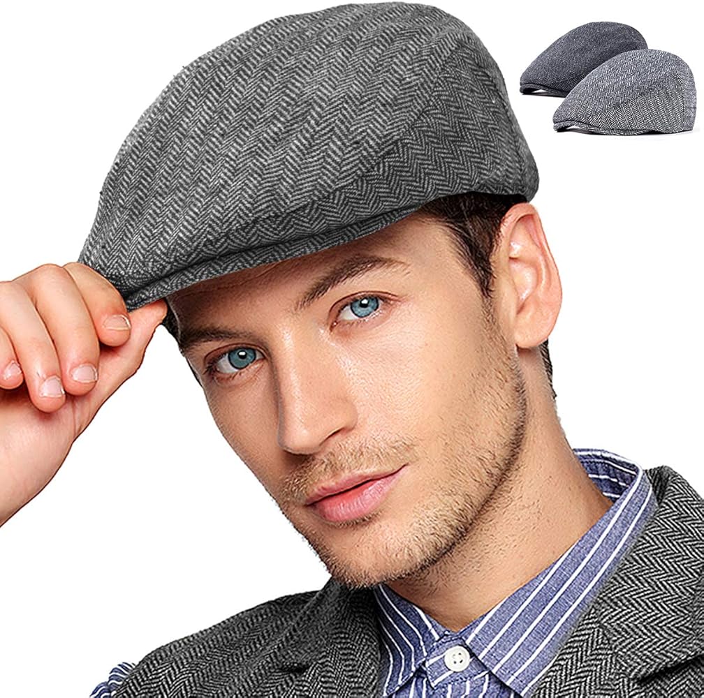 amazon mens hats