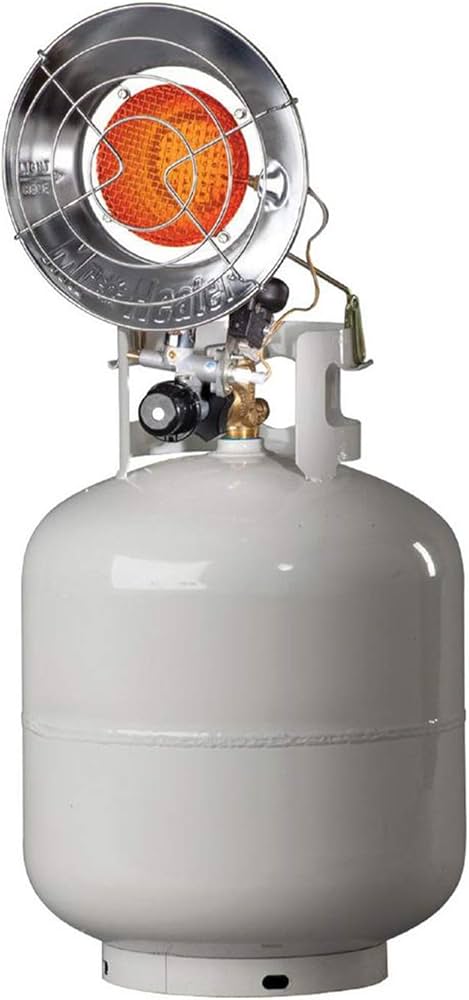 amazon propane heater