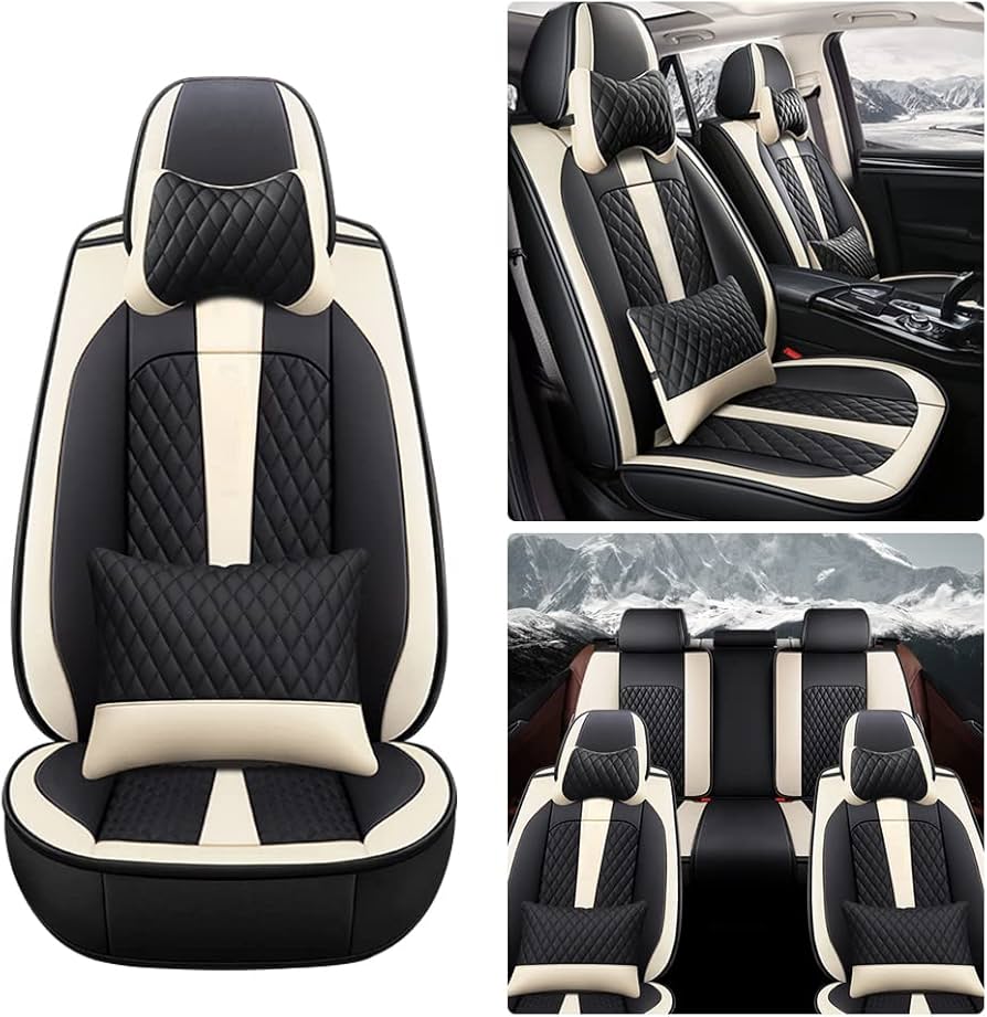 amazon seat covers