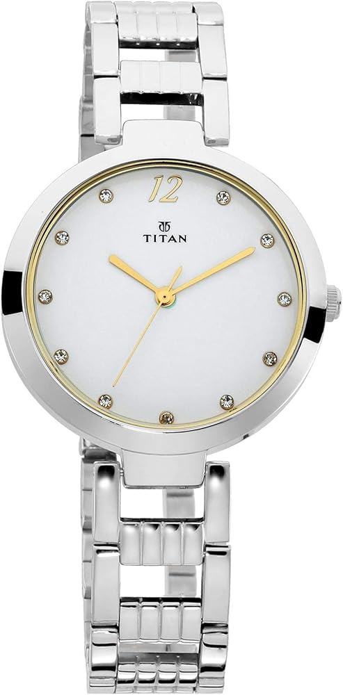 amazon titan watch