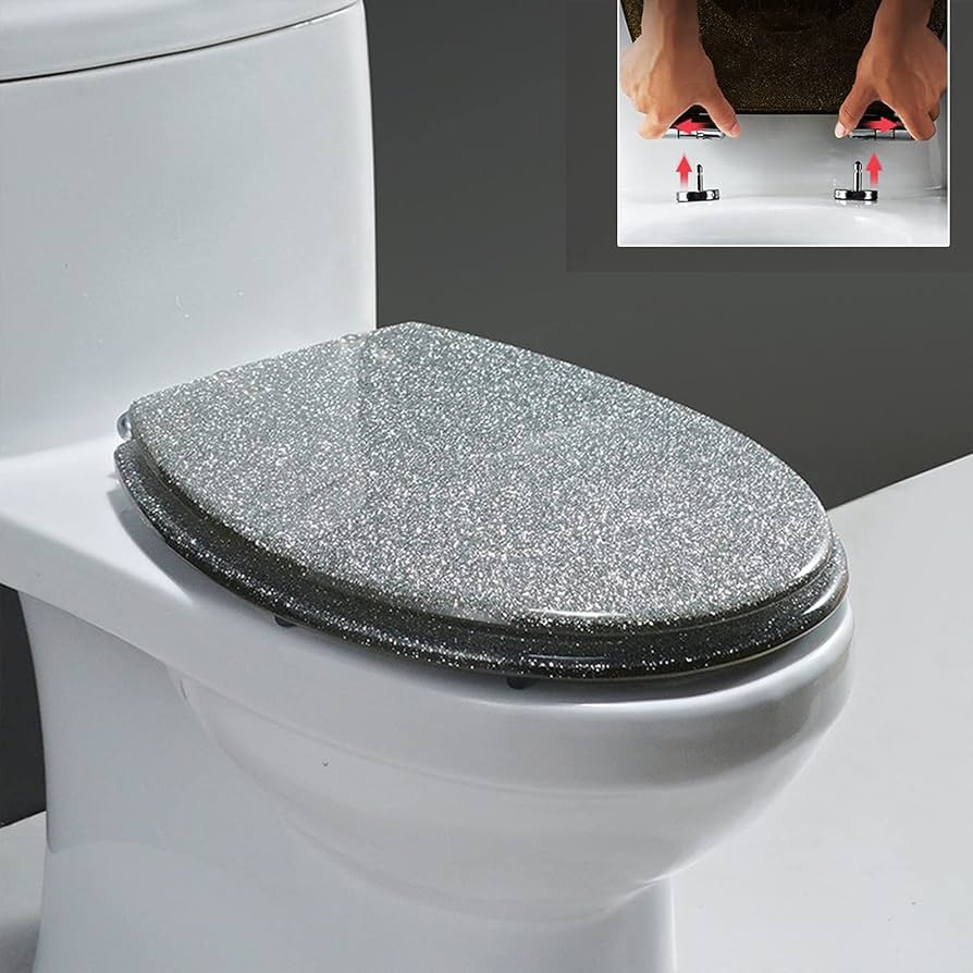 amazon toilet seats uk