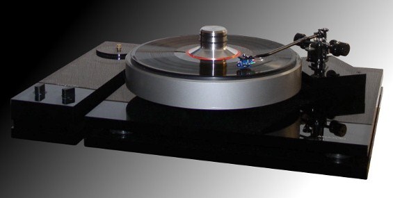 amazon turntable