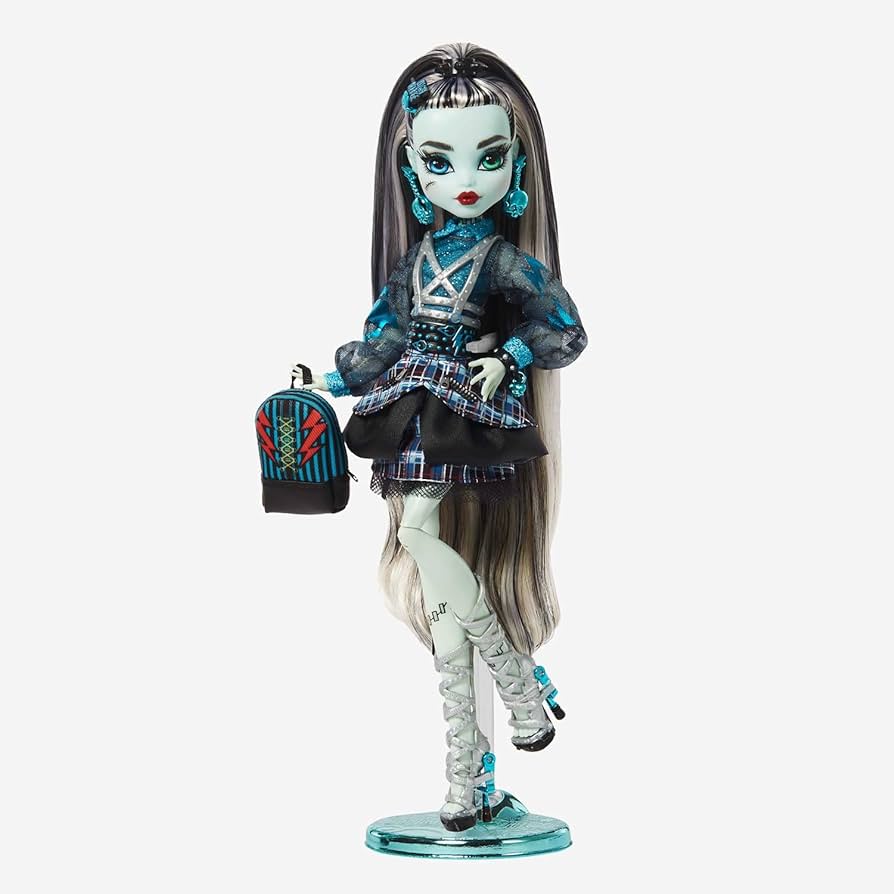 amazon uk monster high