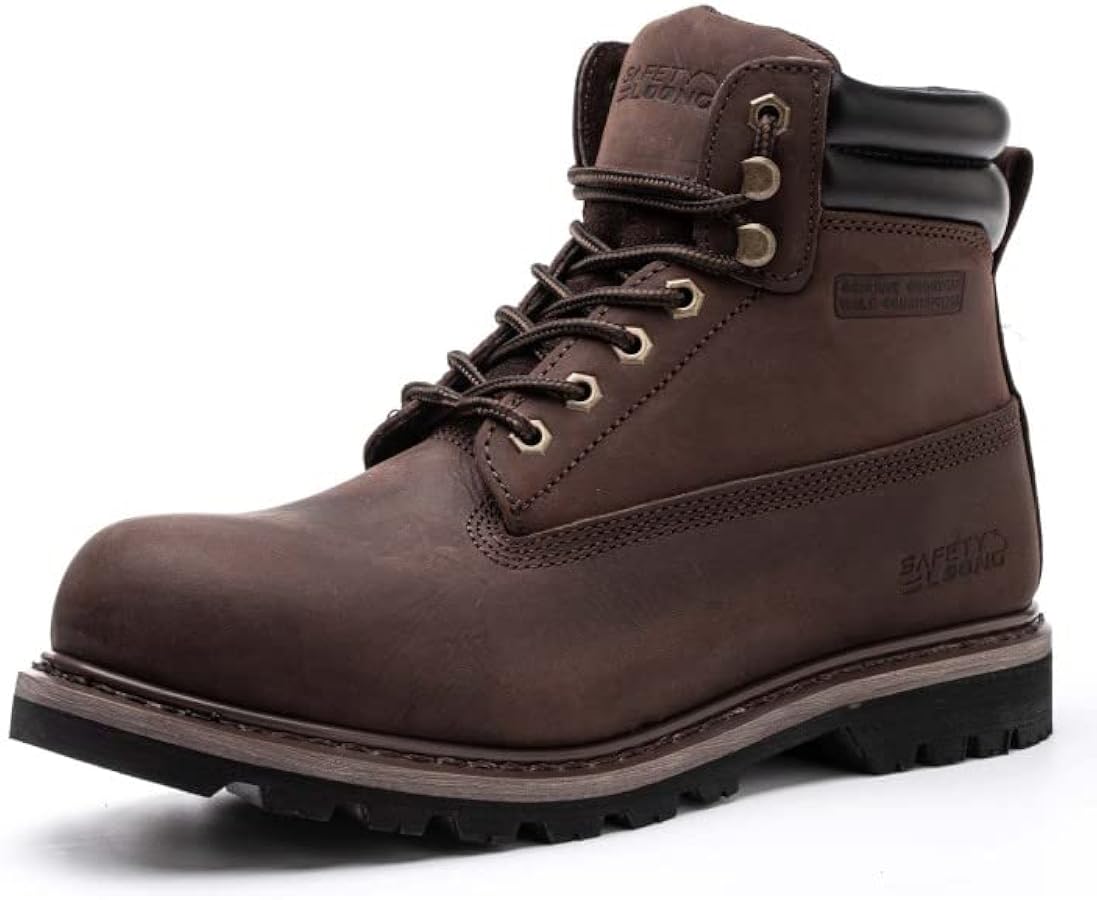 amazon work boots