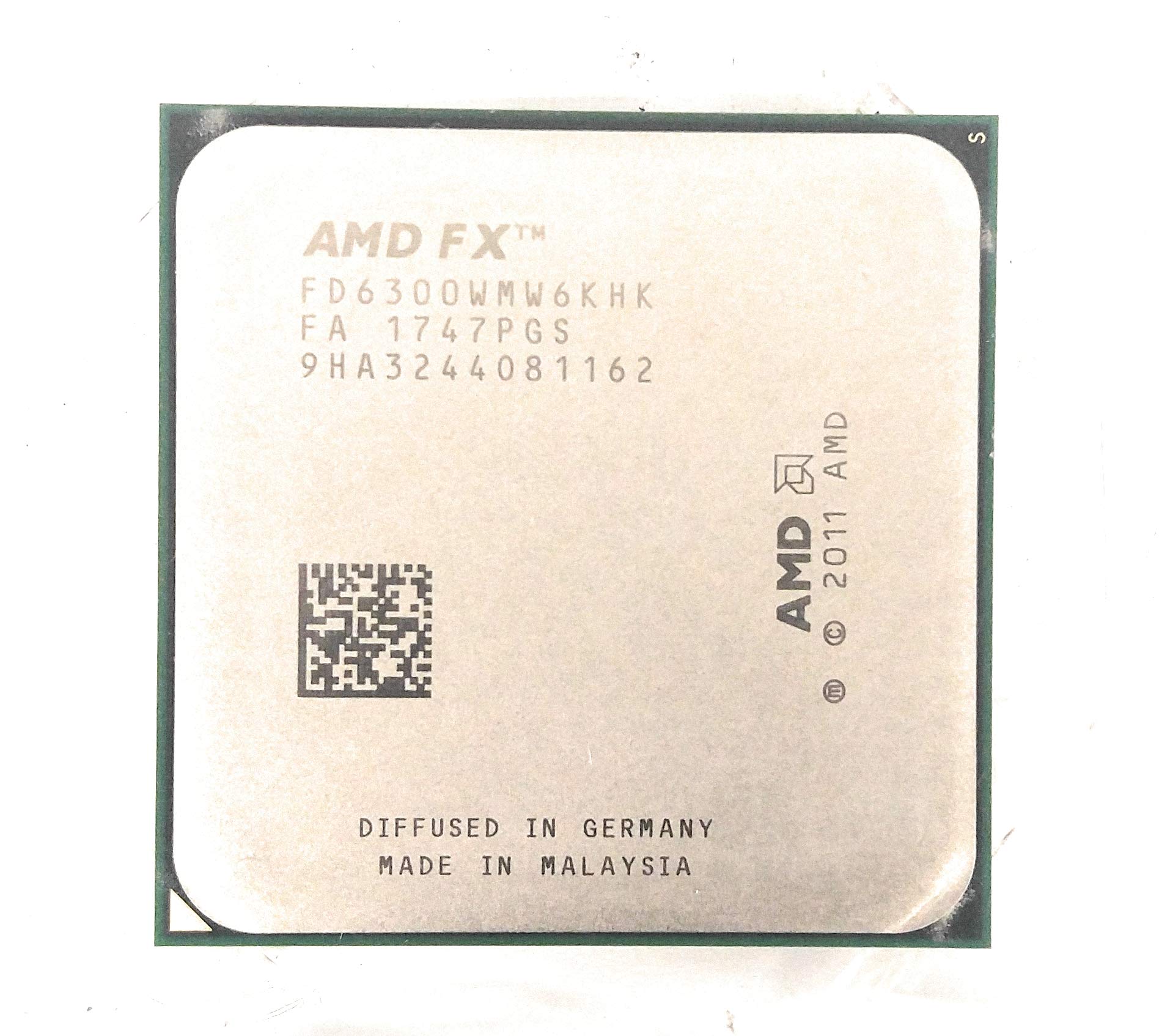 amd 6300 release date