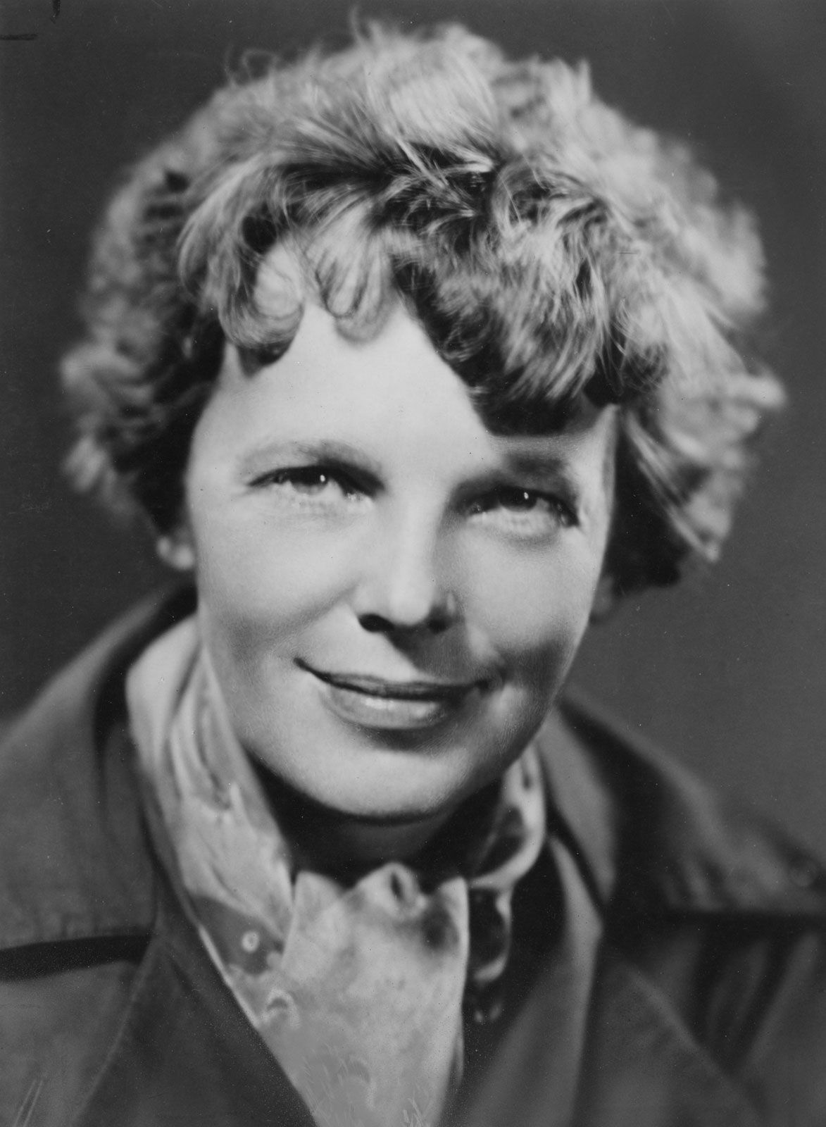 amelia earhart wikipedia