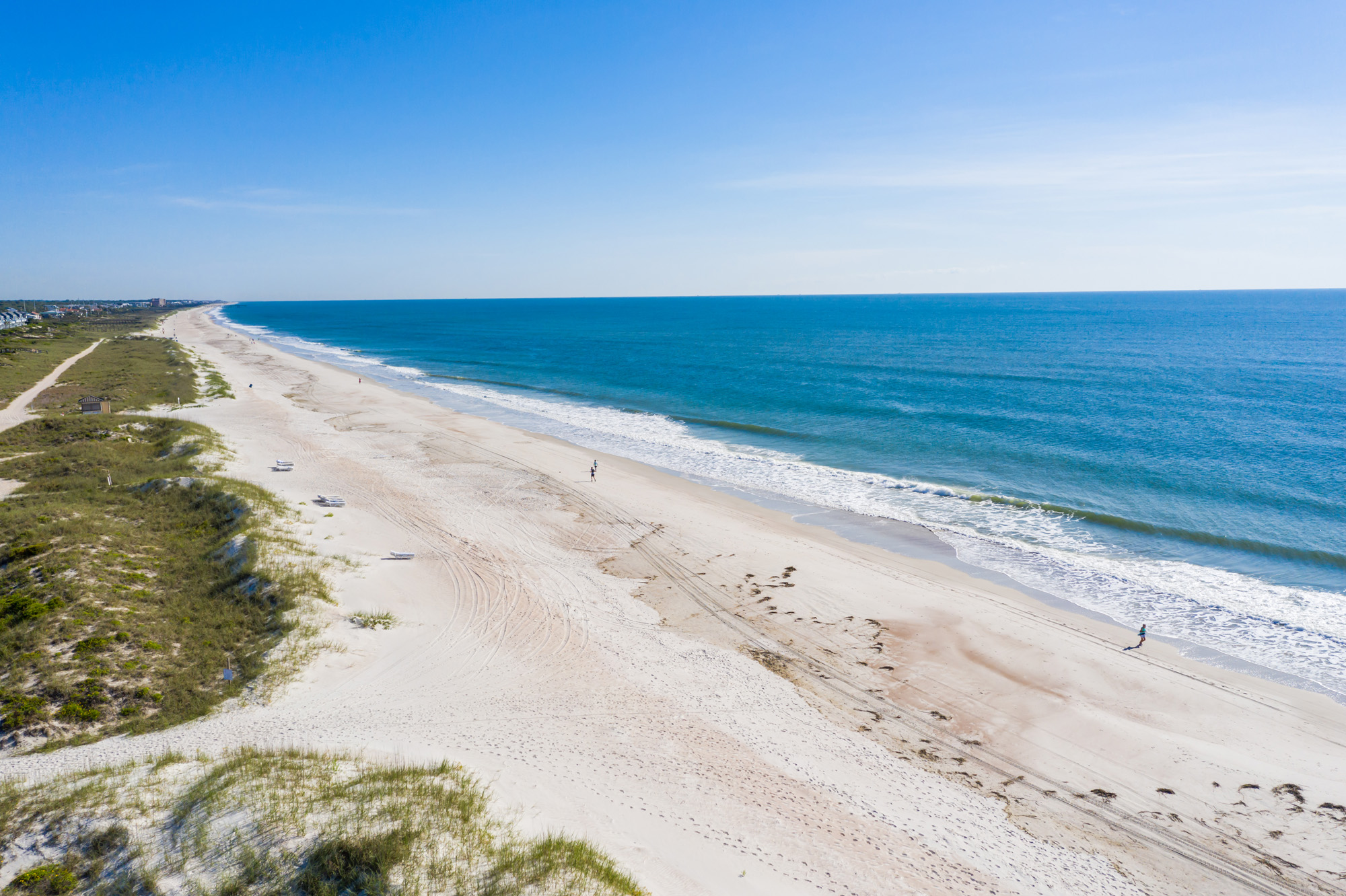 amelia island weather in march