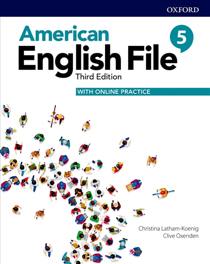 american english file starter b pdf