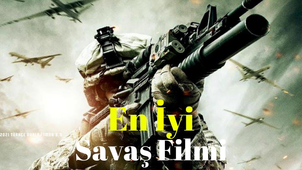 amerikan savaş filmleri türkçe dublaj