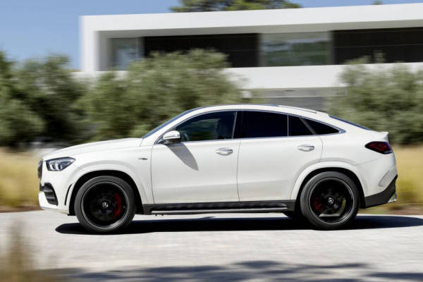 amg gle 53 price