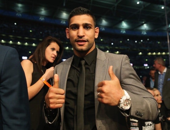 amir khan boxer net worth 2023