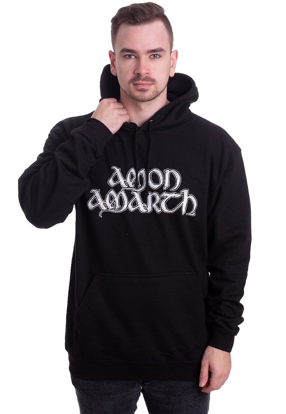 amon amarth hoodie