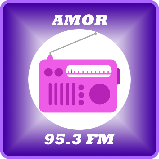 amor 95.3 fm