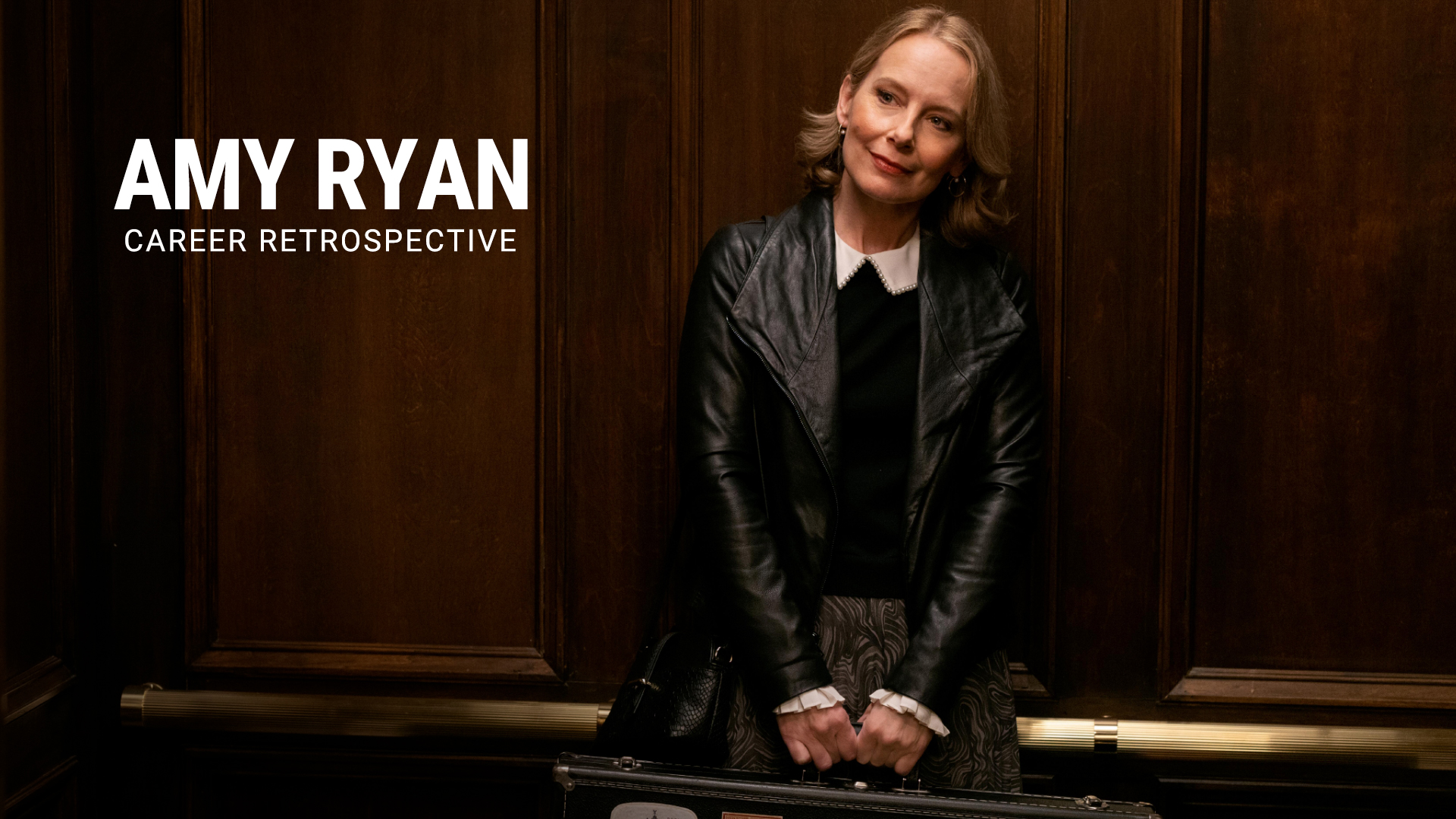 amy ryan movies and tv shows