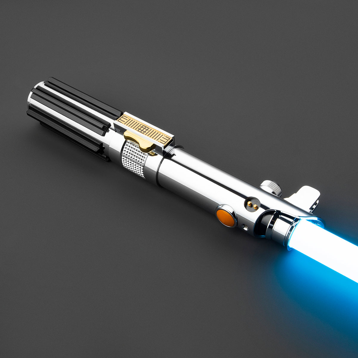 anakin revenge of the sith lightsaber