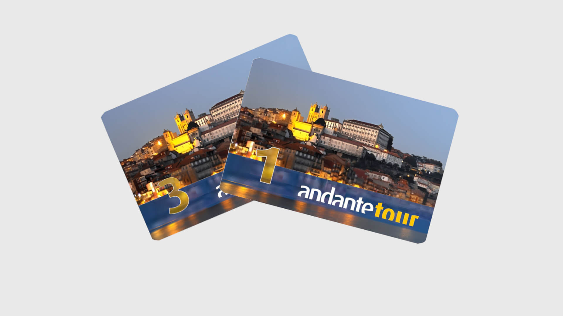 andante tours