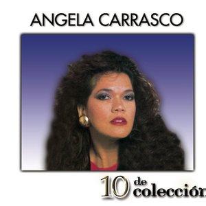 angela carrasco exitos mega