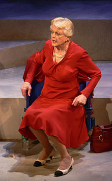 angela lansbury wiki