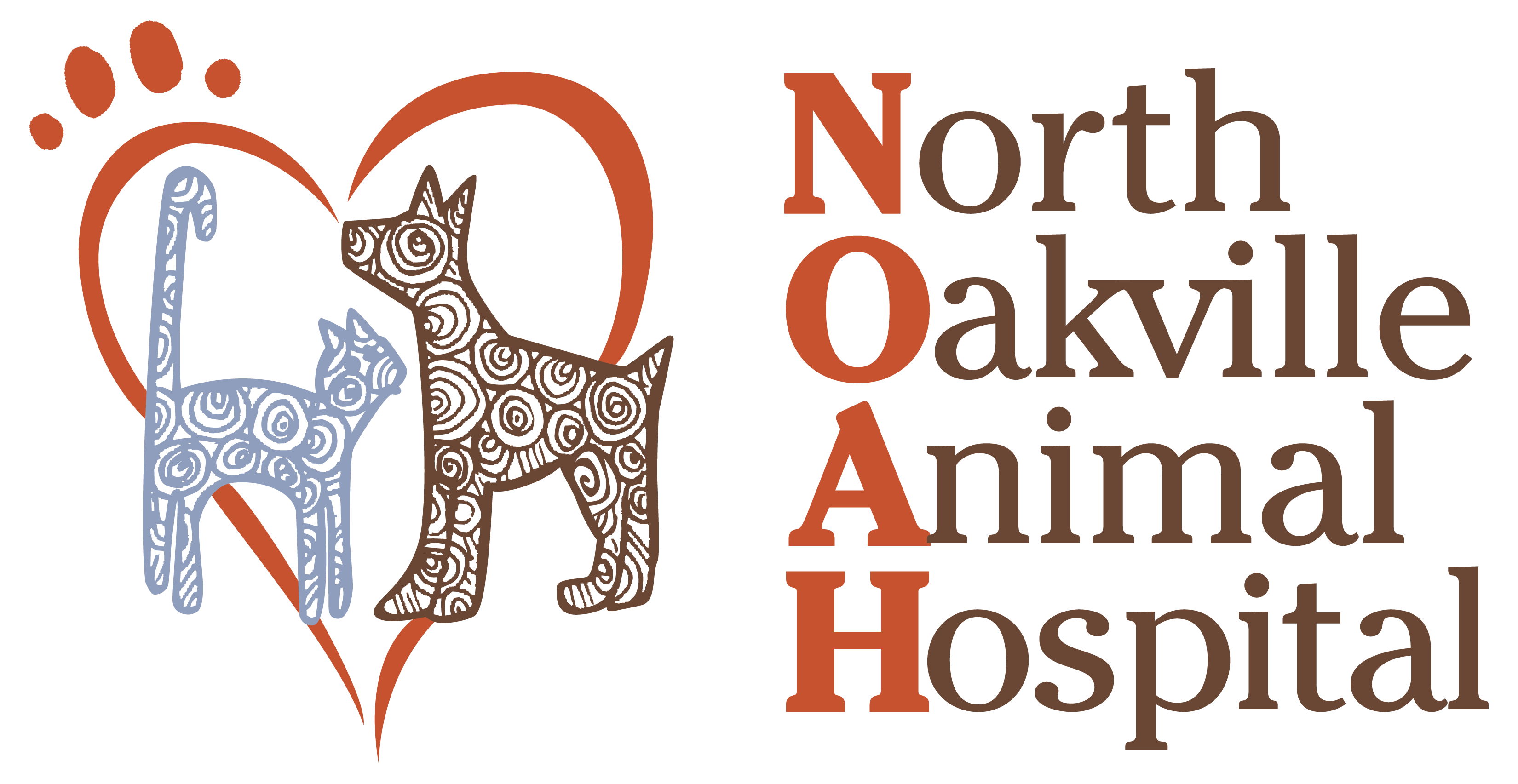 animal hospital oakville