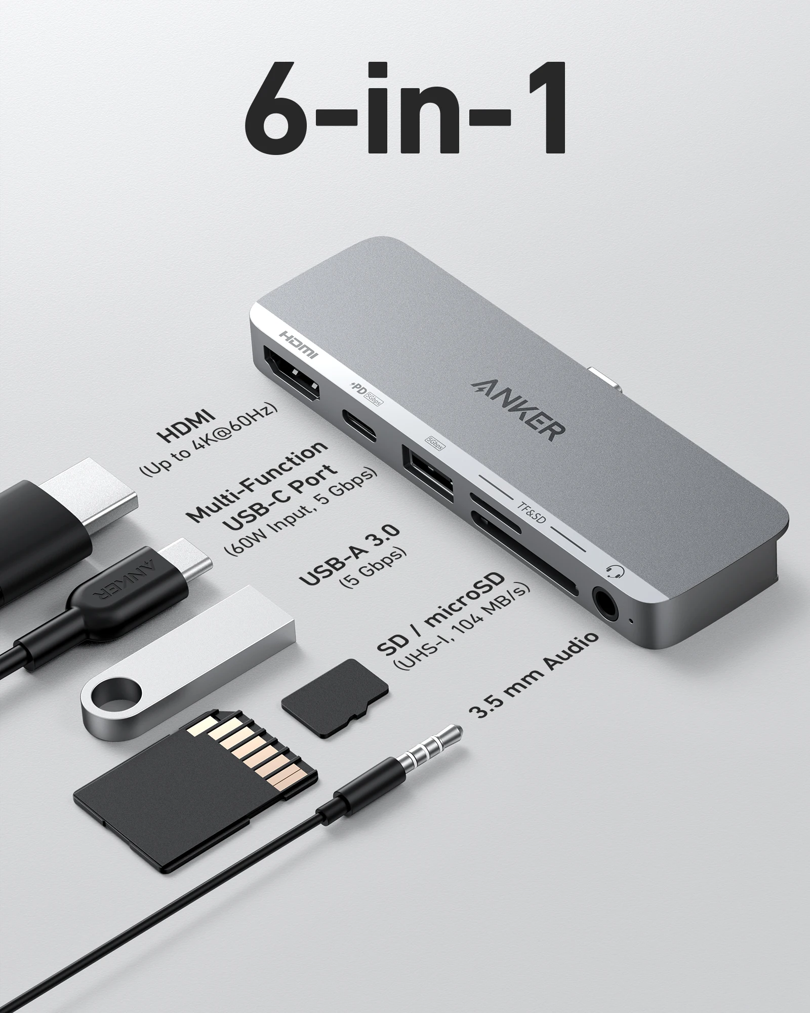 anker for ipad