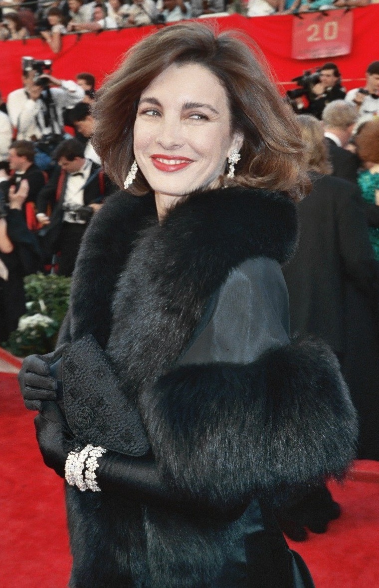 anne archer 2022