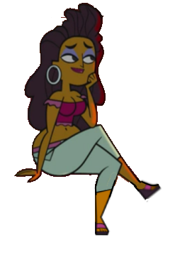 anne maria total drama